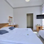 Muza Bed & Breakfast Duszniki Zdrój