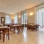 Couette-café Muza Duszniki Zdrój