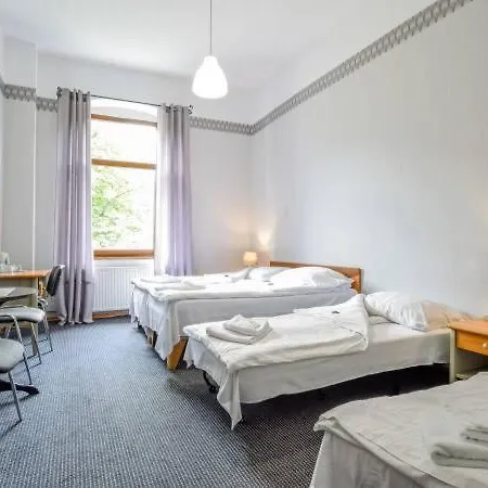 Muza 4* Duszniki Zdrój