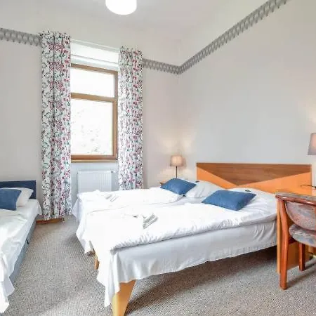 Bed & Breakfast Muza