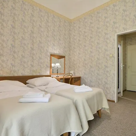 Muza Bed & Breakfast 3*