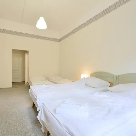 Muza 4* Duszniki Zdrój