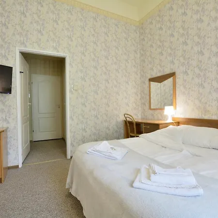 Panzió Muza Duszniki Zdrój