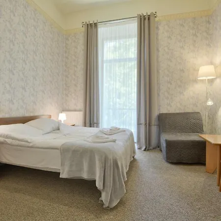 Muza 4* Duszniki Zdrój