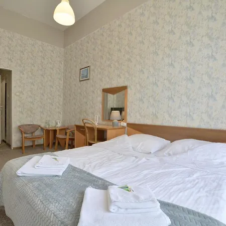 Muza Duszniki Zdrój