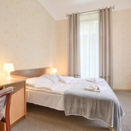 Bed & Breakfast Muza 3*