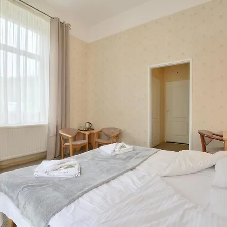 Bed & Breakfast Muza 3*