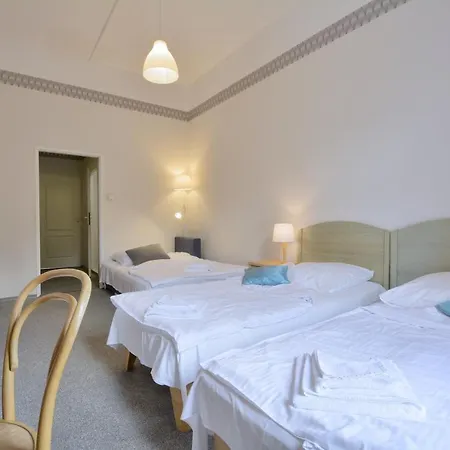 Muza Panzió Duszniki Zdrój