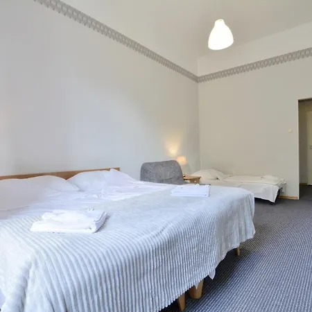 Muza Bed & Breakfast Duszniki Zdroj