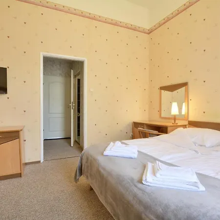 Muza Duszniki Zdrój