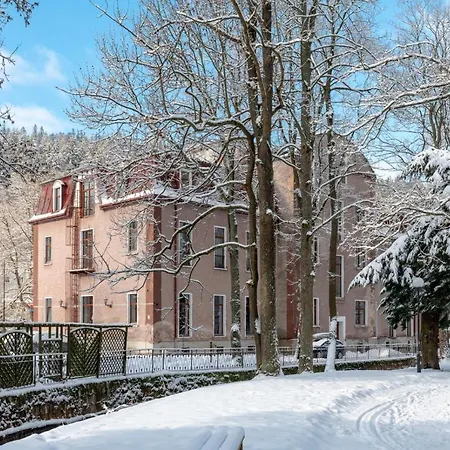 Muza Duszniki Zdrój