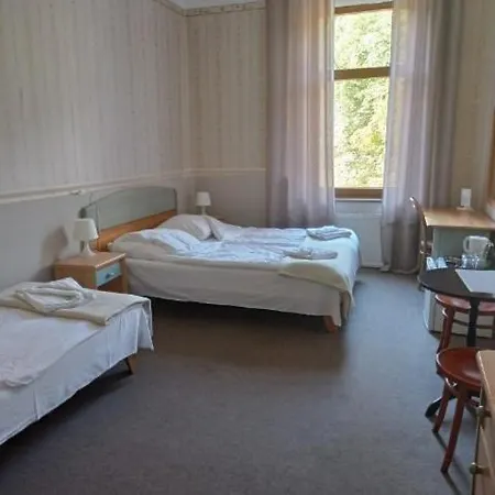 Muza Oda ve Kahvaltı