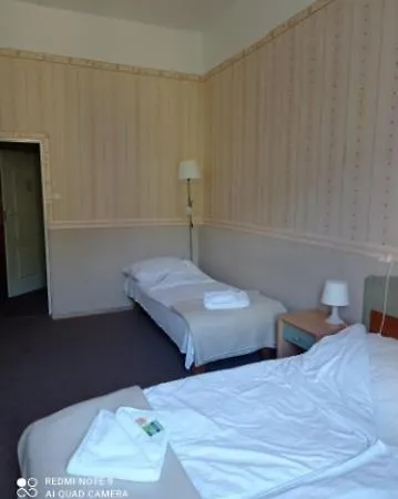 Muza Oda ve Kahvaltı Duszniki Zdrój