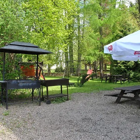 Muza Bed & Breakfast Duszniki Zdroj