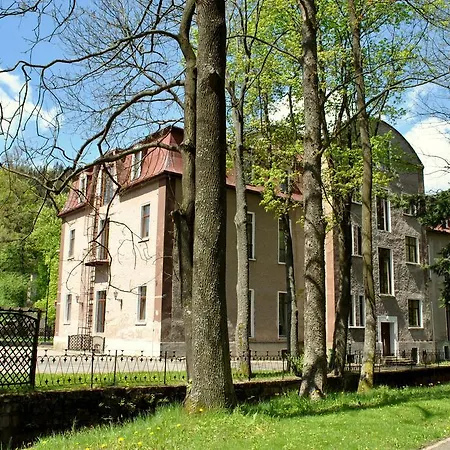 Muza Bed & Breakfast 3*