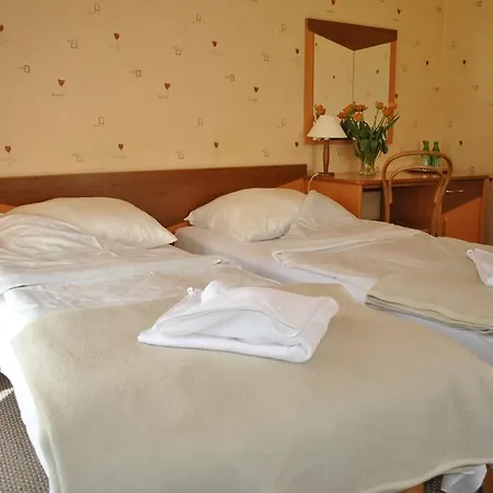 Muza Panzió Duszniki Zdrój