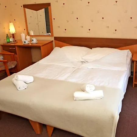 Muza Panzió Duszniki Zdrój