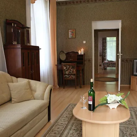 Muza Duszniki Zdrój