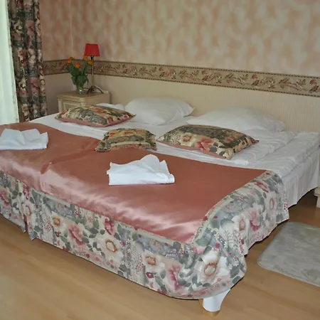 Muza 4* Duszniki Zdrój