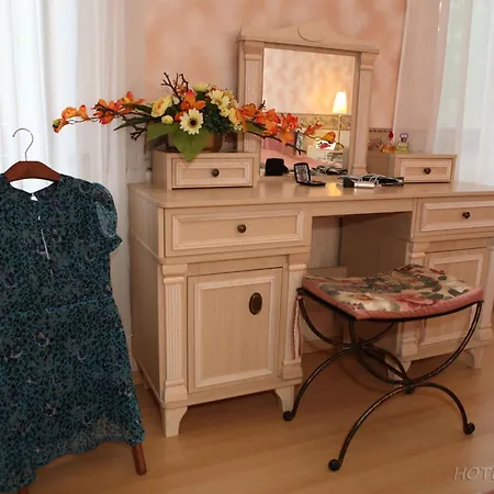 Bed & Breakfast Muza 3*