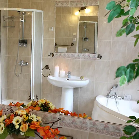 Muza Oda ve Kahvaltı