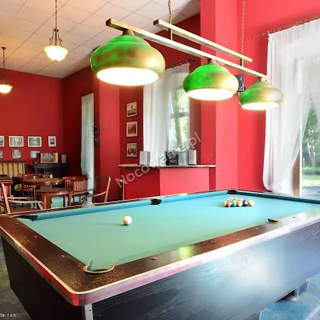 Muza 4* Duszniki Zdrój