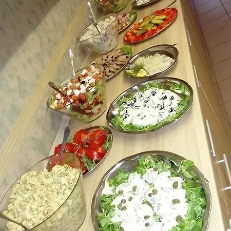 Muza 4* דוז'ניקי ז'דרוז'