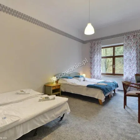 Bed & Breakfast Muza 3*
