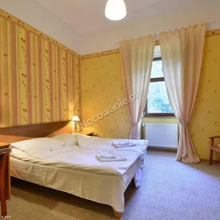 Bed & Breakfast Muza 3*