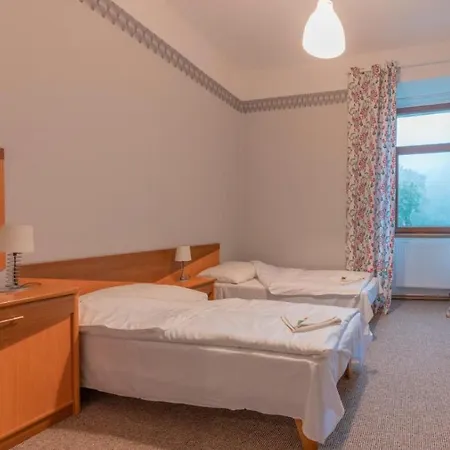 Muza 4* Duszniki Zdrój