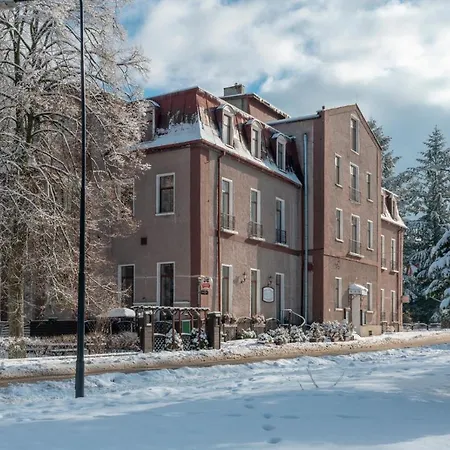 Muza Duszniki Zdrój