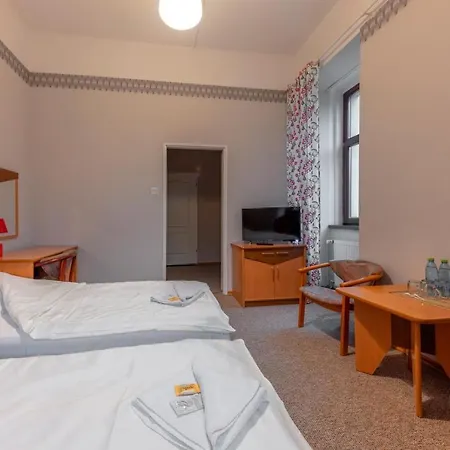 Muza Oda ve Kahvaltı 4*