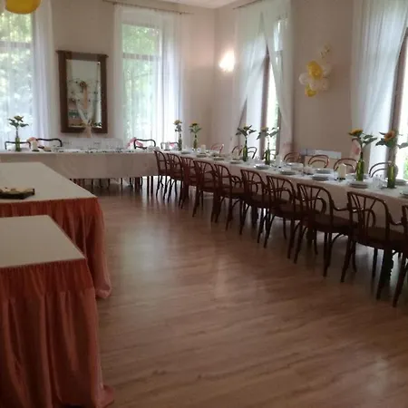 Muza Duszniki Zdrój