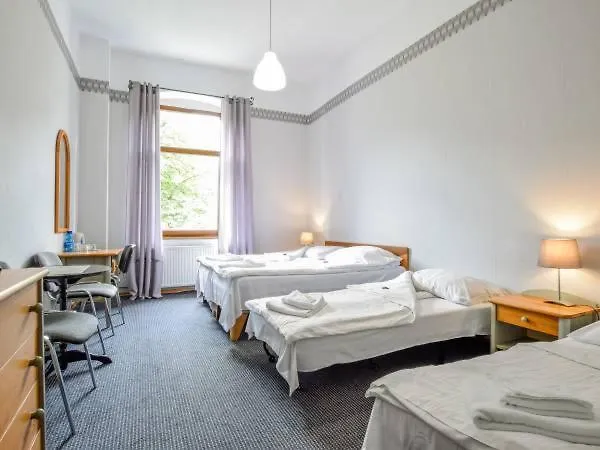 Muza 4* Duszniki Zdrój