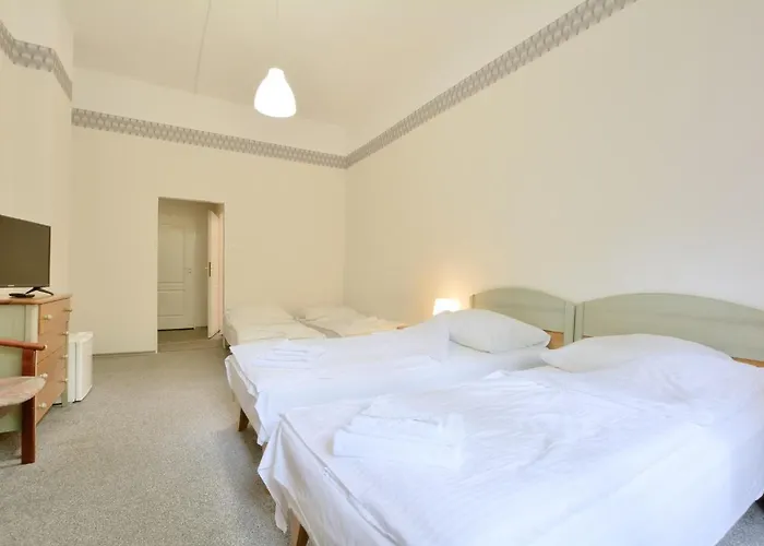 Muza 4* Duszniki Zdrój