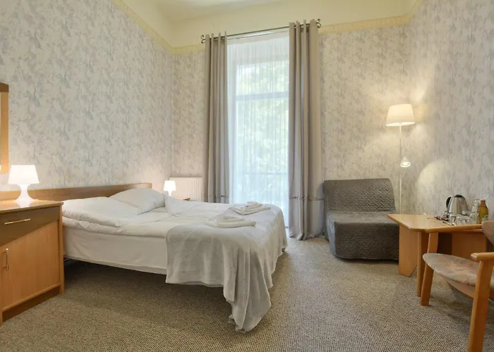 Muza 4* Duszniki Zdrój