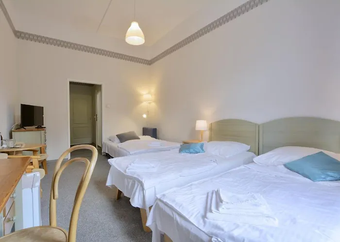 Muza Panzió Duszniki Zdrój