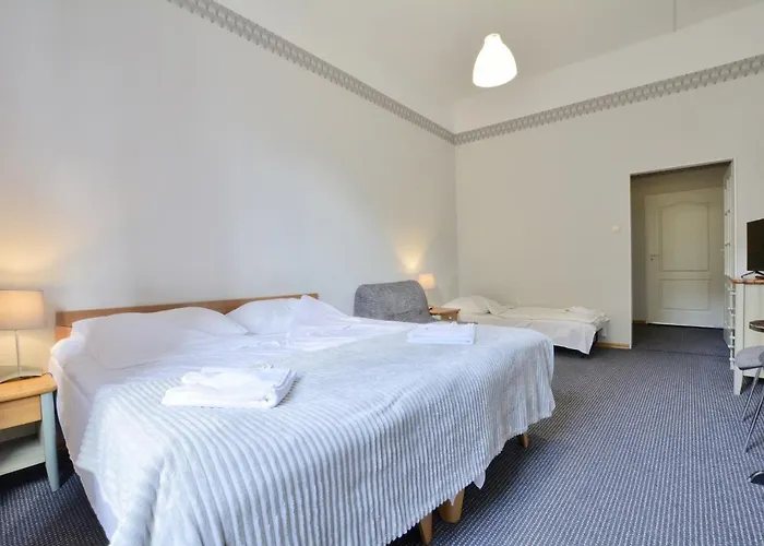 Muza Panzió Duszniki Zdrój