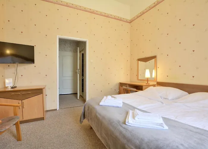 Muza Duszniki Zdrój