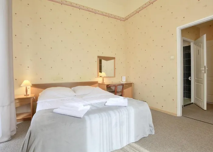 Muza B&B 두슈니키 즈드로지