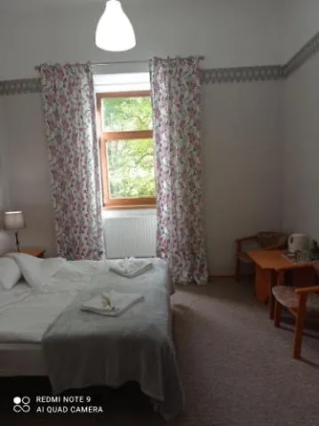 Muza Panzió Duszniki Zdrój