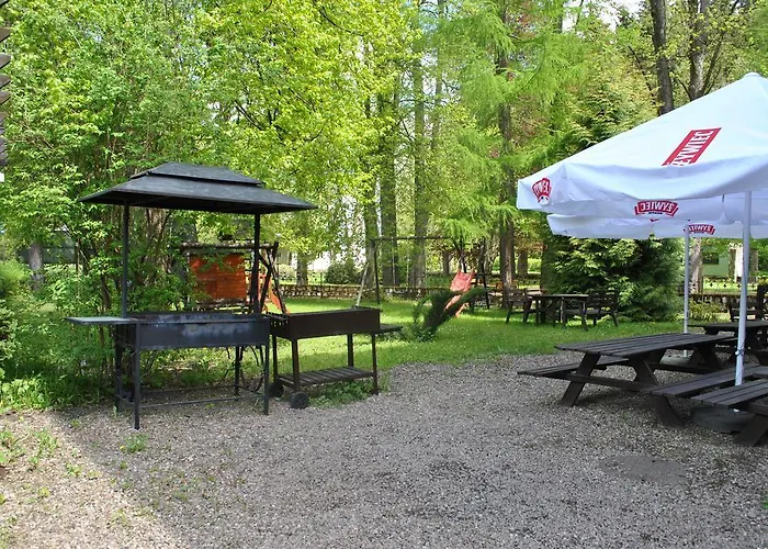 Muza B&B 두슈니키 즈드로지