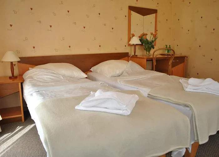 Muza Panzió Duszniki Zdrój