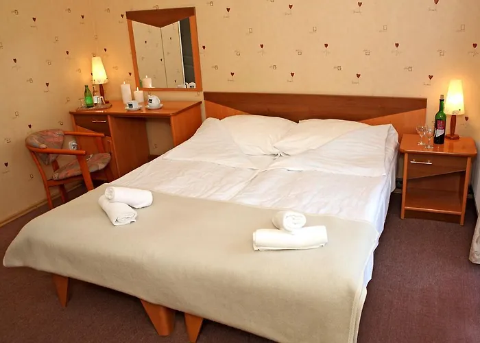 Muza Panzió Duszniki Zdrój