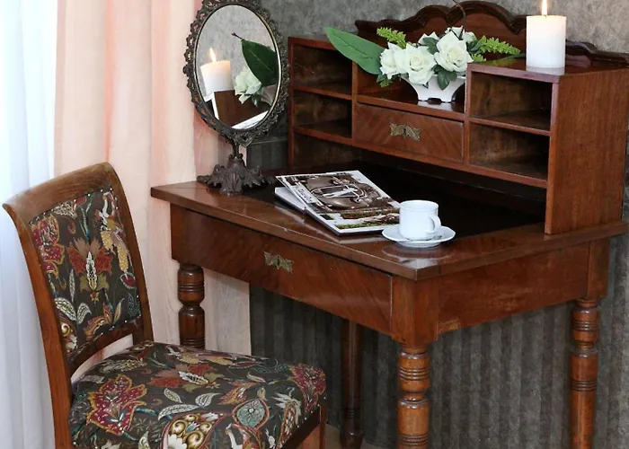 Muza 4* 두슈니키 즈드로지