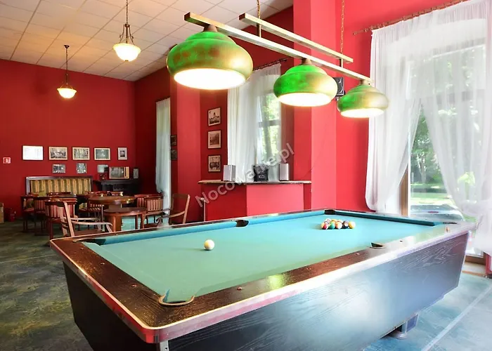 Muza 4* Duszniki Zdrój