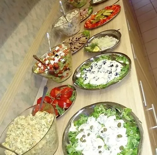 Muza 4* Duszniki Zdrój