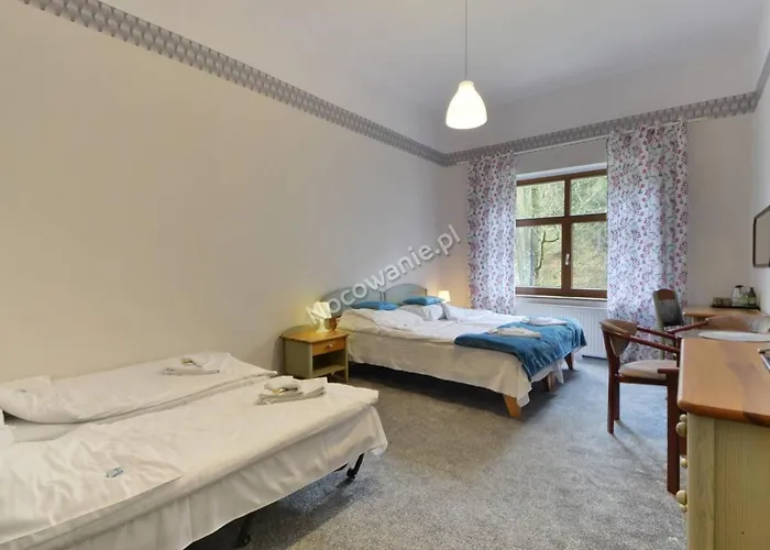 Frühstückspension Muza 4*