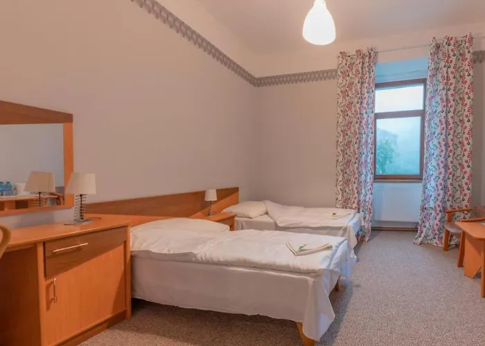 Muza 4* Duszniki Zdrój