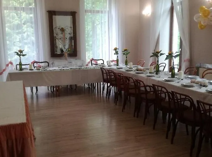 Muza 4* 두슈니키 즈드로지